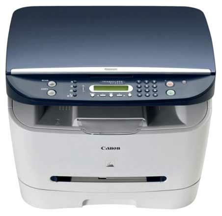 Canon LaserBase MF3110 Printer Driver: Installation Guide and Troubleshooting Tips